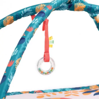 Ludi Tapis d’éveil Toucan 0m+