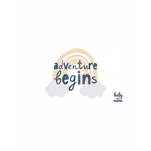 Carte Cadeau "Adventure Begins" à partir de 500 MAD