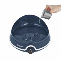 Babymoov Stérilisateur électrique Turbo vapeur(+)