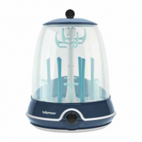 Babymoov Stérilisateur électrique Turbo vapeur(+)