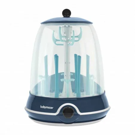 Babymoov Stérilisateur électrique Turbo vapeur(+)