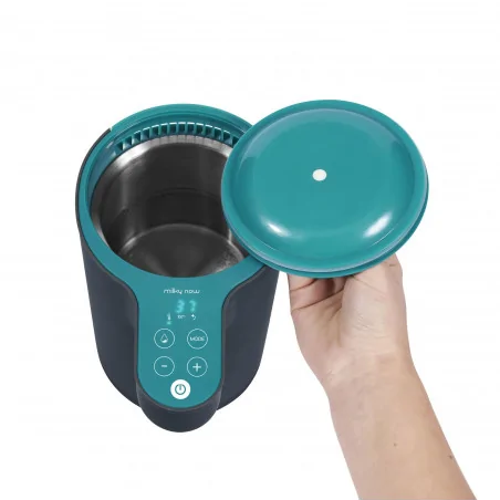 Babymoov Préparateur de Biberon Milky Now