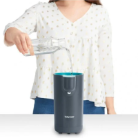 Babymoov Préparateur de Biberon Milky Now