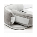 Doomoo Cocoon Réducteur De Lit Classic Grey Doomoo Cocoon Réducteur De Lit Classic Grey