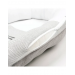 Doomoo Cocoon Réducteur De Lit Classic Grey Doomoo Cocoon Réducteur De Lit Classic Grey