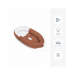 Doomoo Cocoon Réducteur De Lit Tetra Jersey Terracotta Doomoo Cocoon Réducteur De Lit Tetra Jersey Terracotta