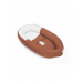Doomoo Cocoon Réducteur De Lit Tetra Jersey Terracotta Doomoo Cocoon Réducteur De Lit Tetra Jersey Terracotta