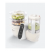 Babymoov Nutribaby (+) Robot Cuiseur Multifonctions Mineral Beige Babymoov Nutribaby (+) Robot Cuiseur Multifonctions Mineral Beige