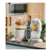 Babymoov Nutribaby (+) Robot Cuiseur Multifonctions Mineral Beige Babymoov Nutribaby (+) Robot Cuiseur Multifonctions Mineral Beige