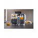 Robot Cuiseur À Vapeur Nutribaby (+) pour Bébé Gris Babymoov Robot Cuiseur À Vapeur Nutribaby (+) pour Bébé Gris Babymoov