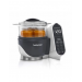Robot Cuiseur À Vapeur Nutribaby (+) pour Bébé Gris Babymoov Robot Cuiseur À Vapeur Nutribaby (+) pour Bébé Gris Babymoov