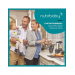 Robot Cuiseur À Vapeur Nutribaby (+) pour Bébé Gris Babymoov Robot Cuiseur À Vapeur Nutribaby (+) pour Bébé Gris Babymoov