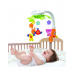 Winfun Mobile Melody avec Projection 0 mois+ Winfun Mobile Melody avec Projection 0 mois+