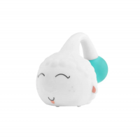 Badabulle Veilleuse Nomade Mouton Léo Bleu