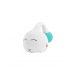 Badabulle Veilleuse Nomade Mouton Léo Bleu