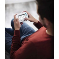 Babymoov Babyphone Vidéo YOO-Feel