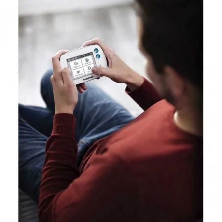 Babymoov Babyphone Vidéo YOO-Feel