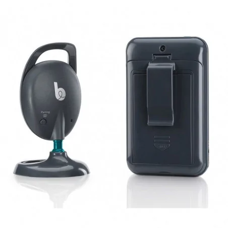 Babymoov Babyphone Vidéo Essential