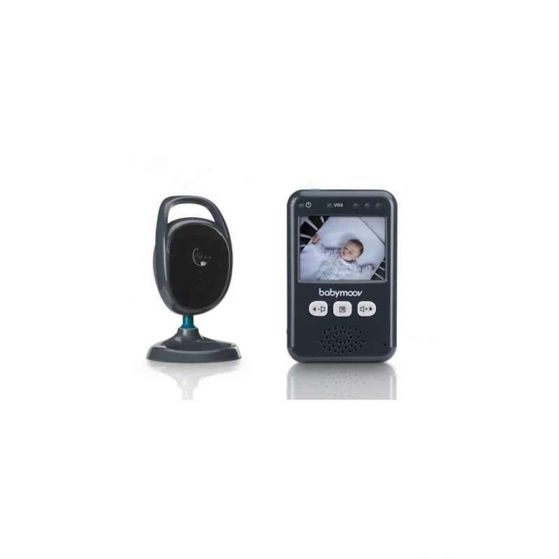Babymoov Babyphone Vidéo Essential