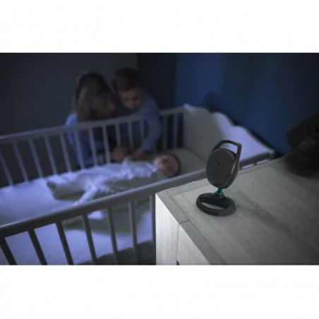 Babymoov Babyphone Vidéo Essential