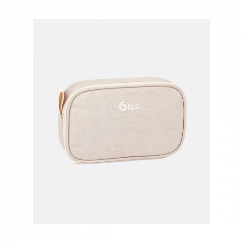 Babymoov Trousse de toilette bébé Sand