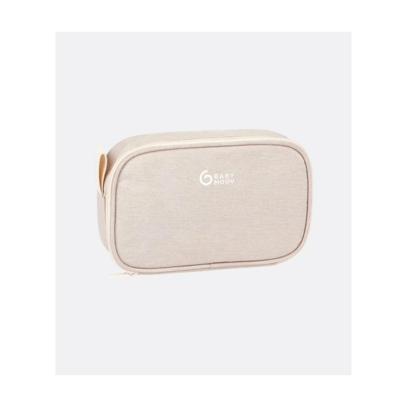 Babymoov Trousse de toilette bébé Sand