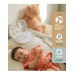 Babymoov Trousse de toilette bébé Sand