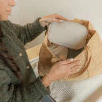 Babymoov Trousse de toilette bébé Sand