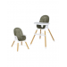 Bébé Confort Chaise Haute Avista Mineral Green