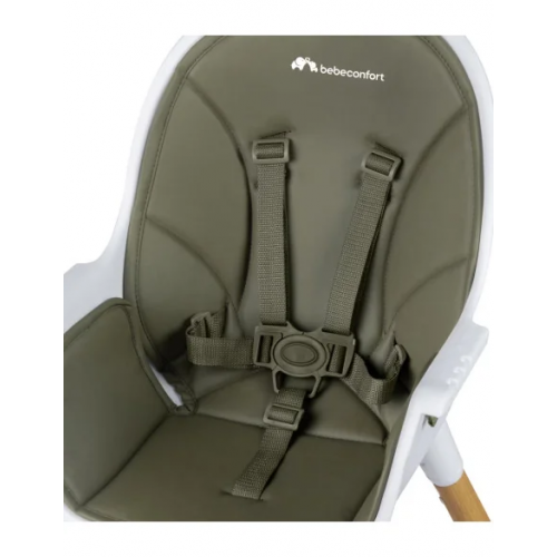 Bébé Confort Chaise Haute Avista Mineral Green