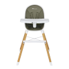 Bébé Confort Chaise Haute Avista Mineral Green