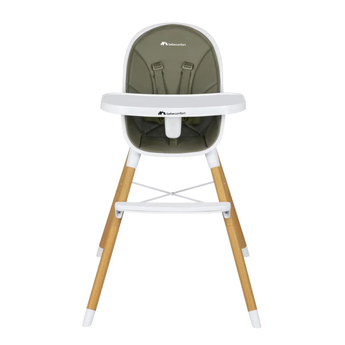 Bébé Confort Chaise Haute Avista Mineral Green