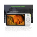 Babyphone Vidéo avec Wifi LCD HD 5" 720p Panoramique Inclinaison à 360° avec caméra Zoom 8X Babyphone Vidéo avec Wifi LCD HD 5" 720p Panoramique Inclinaison à 360° avec caméra Zoom 8X
