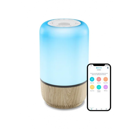 Maxi Cosi Veilleuse Musicale Soothe