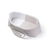 Doomoo Couffin Nest'n Go Beige 0m+