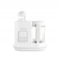 Miniland Robot cuiseur Chefy 6en1