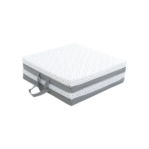 Candide Tapis de motricité 120x120 cm 0 mois+ Candide Tapis de motricité 120x120 cm 0 mois+