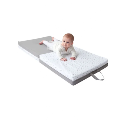 Candide Tapis de motricité 120x120 cm 0 mois+ Candide Tapis de motricité 120x120 cm 0 mois+