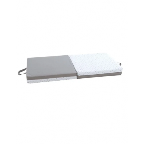 Candide Tapis de motricité 120x120 cm 0 mois+ Candide Tapis de motricité 120x120 cm 0 mois+