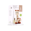 Sophie la Girafe Coffret Eau de Soin 50ml + Sophie Jouet Peluche Doux 17cm 0m+