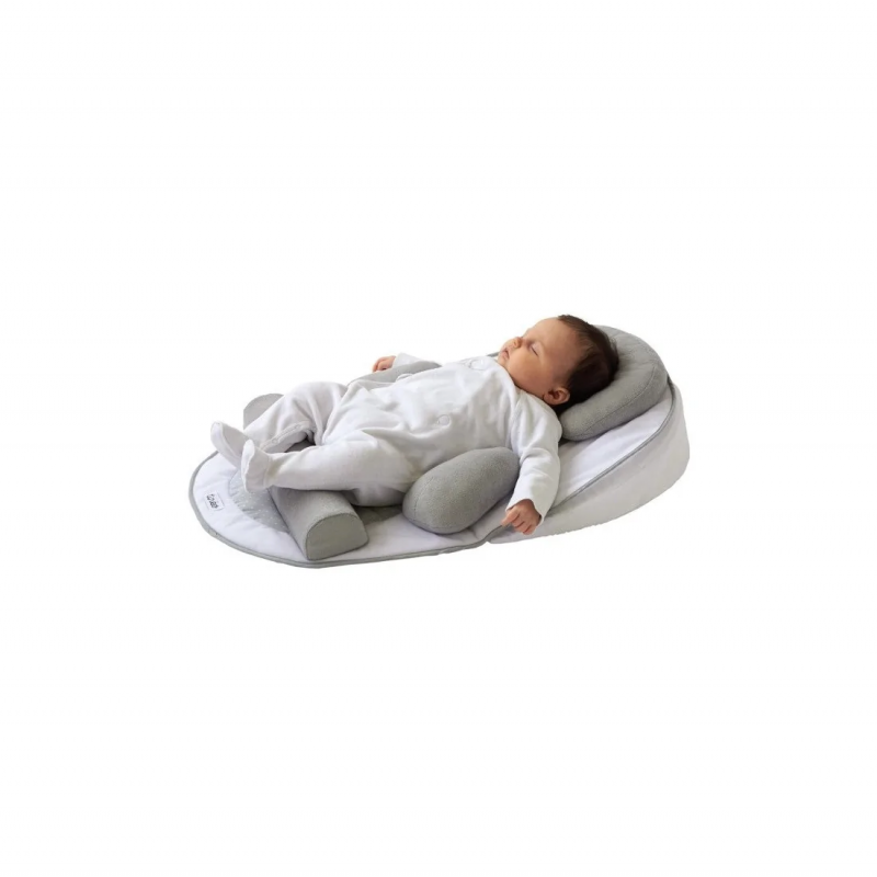 Tinéo Cocon de sommeil bébé 0m+