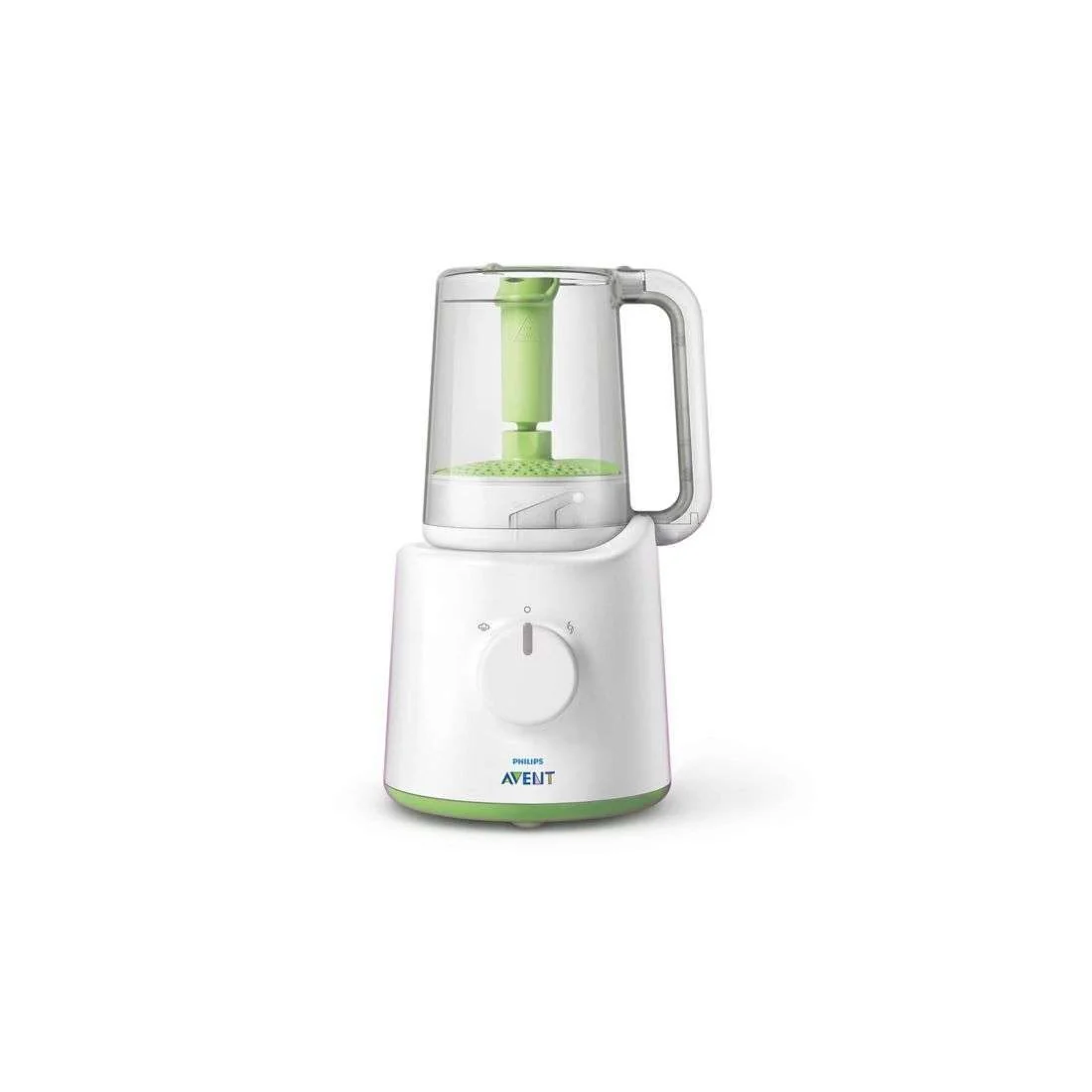 Avent Robot cuiseur mixeur 2en1 pour bébé