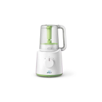 Avent Robot cuiseur mixeur 2en1 pour bébé