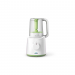 Avent Robot cuiseur mixeur 2en1 pour bébé Avent Robot cuiseur mixeur 2en1 pour bébé