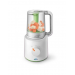 Avent Robot cuiseur mixeur 2en1 pour bébé Avent Robot cuiseur mixeur 2en1 pour bébé
