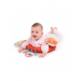 Ludi Coussin d’activités Renard 3m+