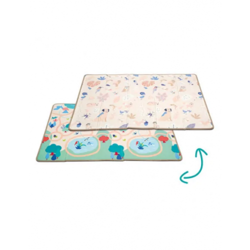 Ludi Tapis Pliable XXL 0m+