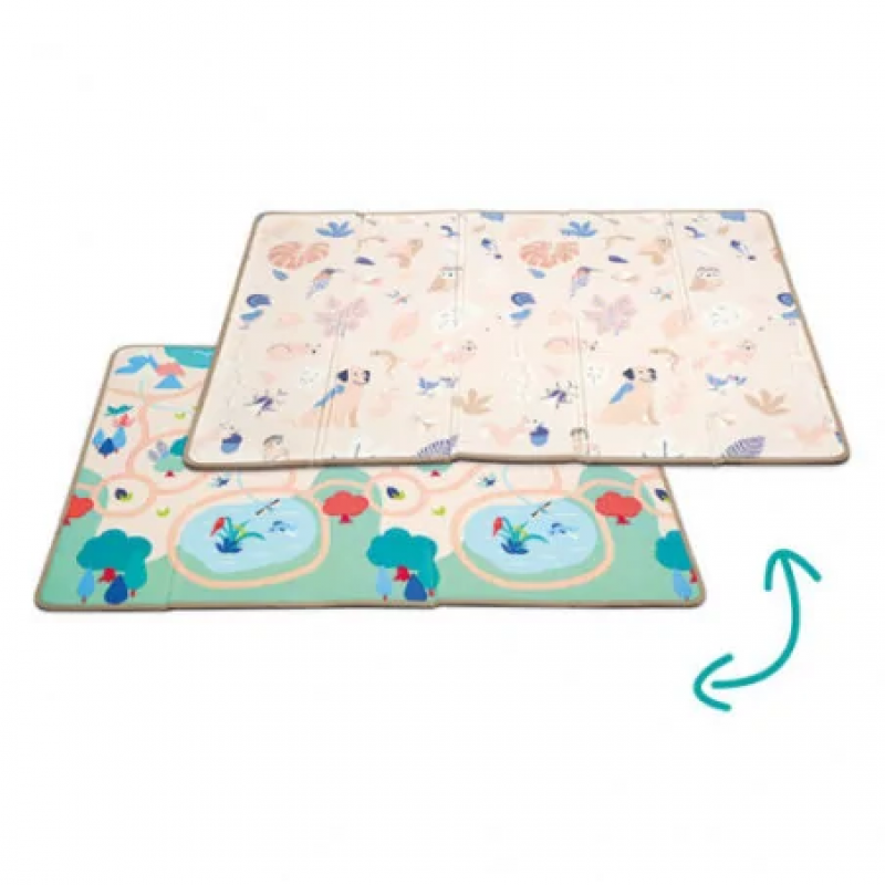 Ludi Tapis Pliable XXL 0m+
