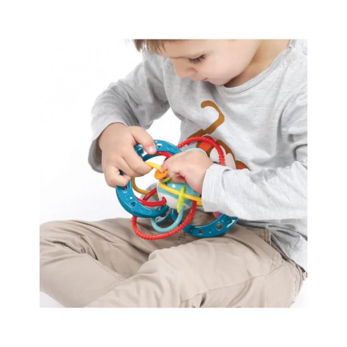 Ludi Hochet Planète 3m+ Ludi Hochet Planète 3m+