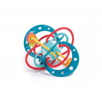 Ludi Hochet Planète 3m+